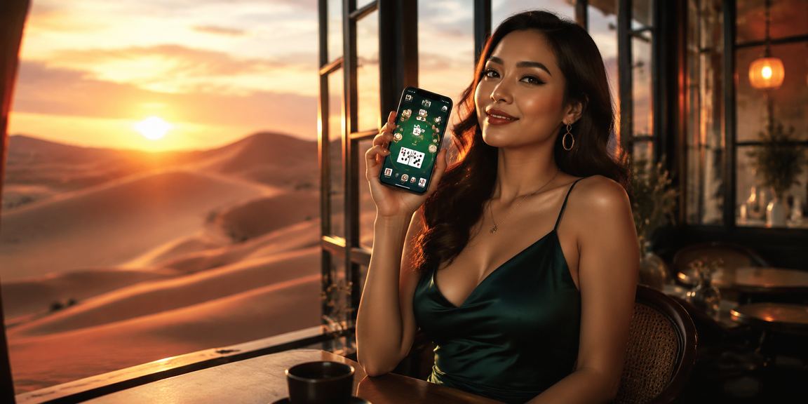 Game bài Mũi Né – thư giãn bên bàn cà phê Việt Nam
