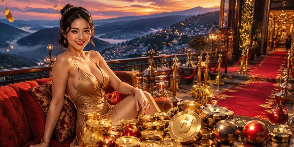 Người chơi VIP tại Sa Pa trải nghiệm ưu đãi rik8 trên điện thoại